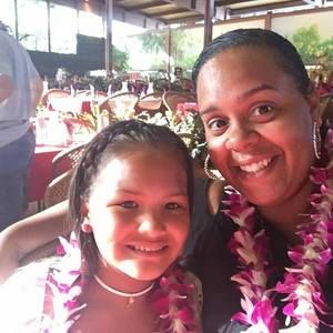 Meet your Posher, Sharlene